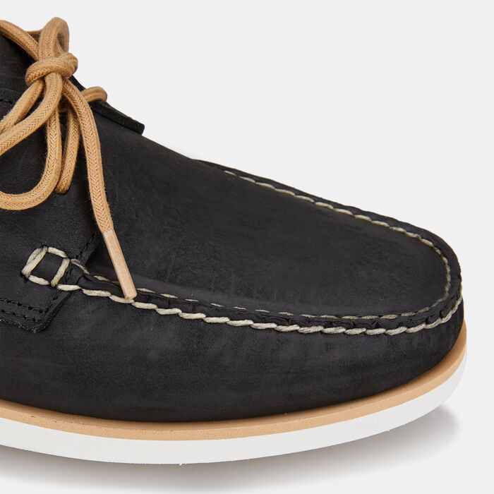 Timberland Men's Atlantis Break Boat Shoe Timberland Men's Atlantis Break Boat Shoe image number 4
