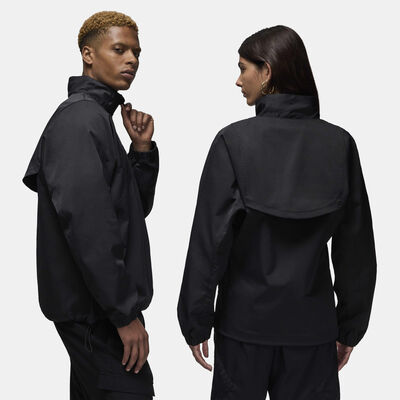 Jordan Men's Sport Golf Jacket Black Jordan Men's Sport Golf Jacket Black