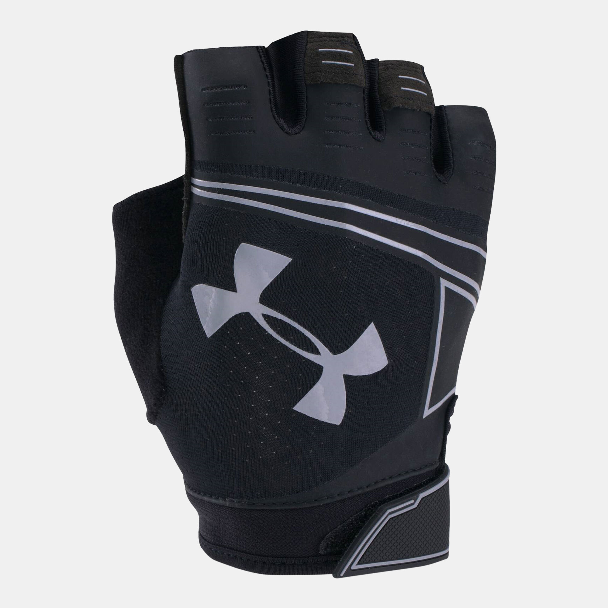 Under armour on sale flux gloves