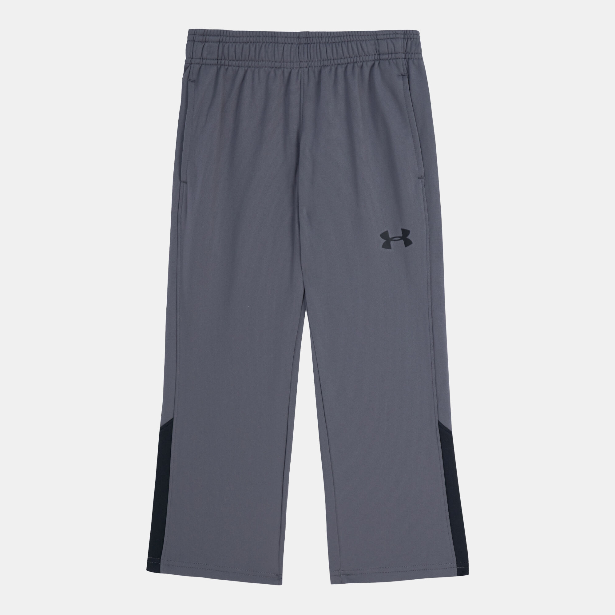 Buy Under Armour Kids Brawler 2.0 Pants Black in KSA SSS