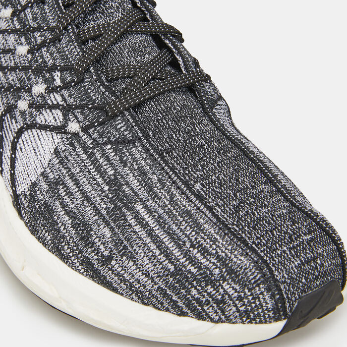 Nike Men's Pegasus Turbo Next Nature Shoe Grey image number 5