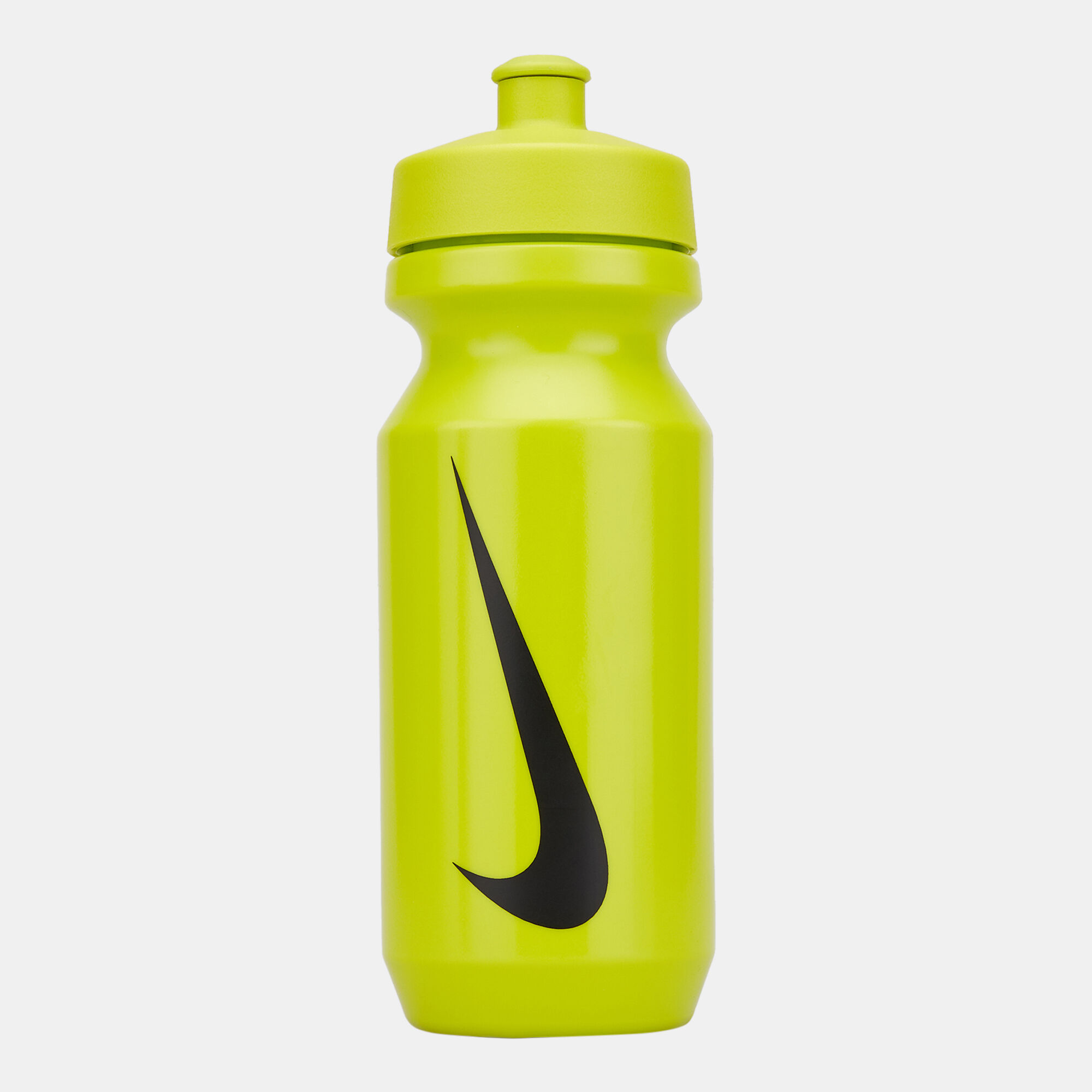Big Mouth Water Bottle 650ml Green Nike in KSA SSS