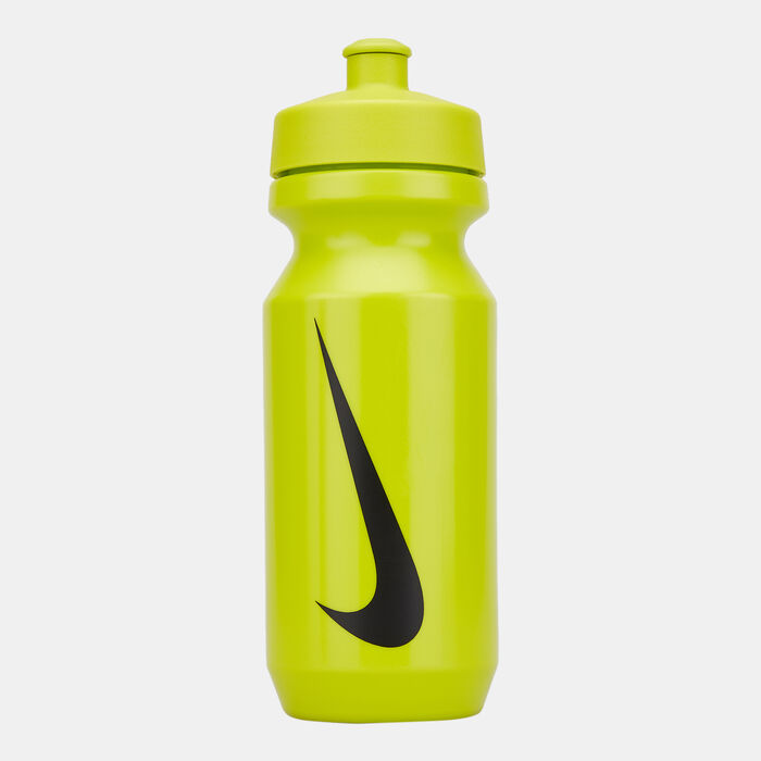 Nike Big Mouth Water Bottle, 650ml Green image number 1