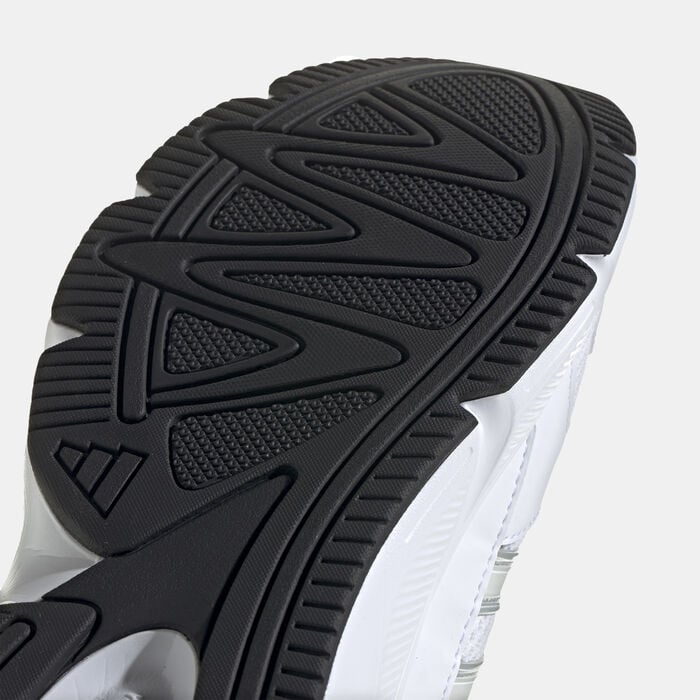 adidas Men's Crazychaos 2000 Shoes White adidas Men's Crazychaos 2000 Shoes White image number 4
