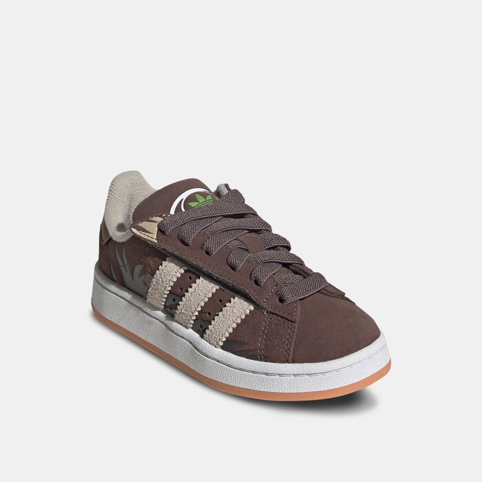 adidas Originals Kids' Disney Campus 00s Comfort Closure Shoes Multi-Color adidas Originals Kids' Disney Campus 00s Comfort Closure Shoes Multi-Color image number 1