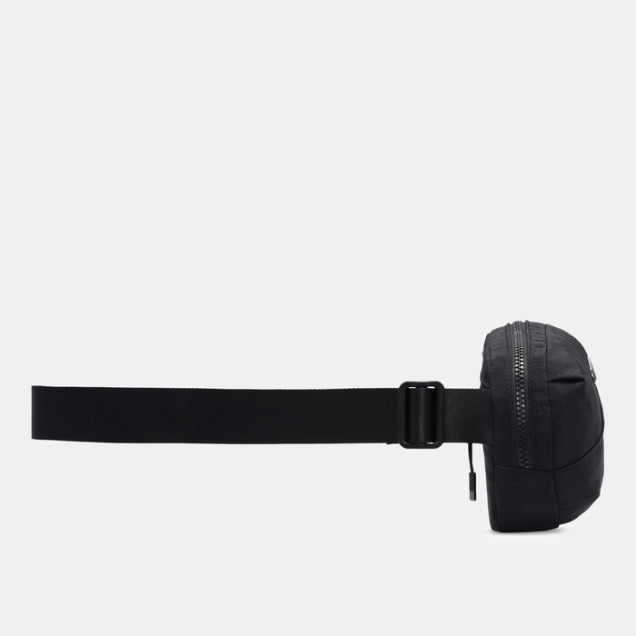 Nike Aura Crossbody Bag Black Nike Aura Crossbody Bag Black image number 2