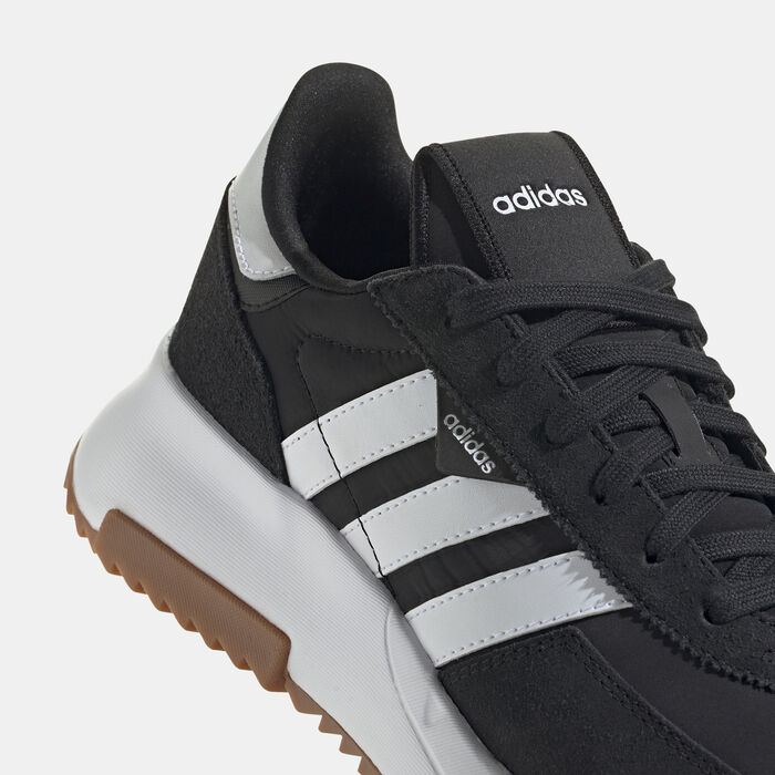 adidas Men's Retropy F2 Shoes Black adidas Men's Retropy F2 Shoes Black image number 5