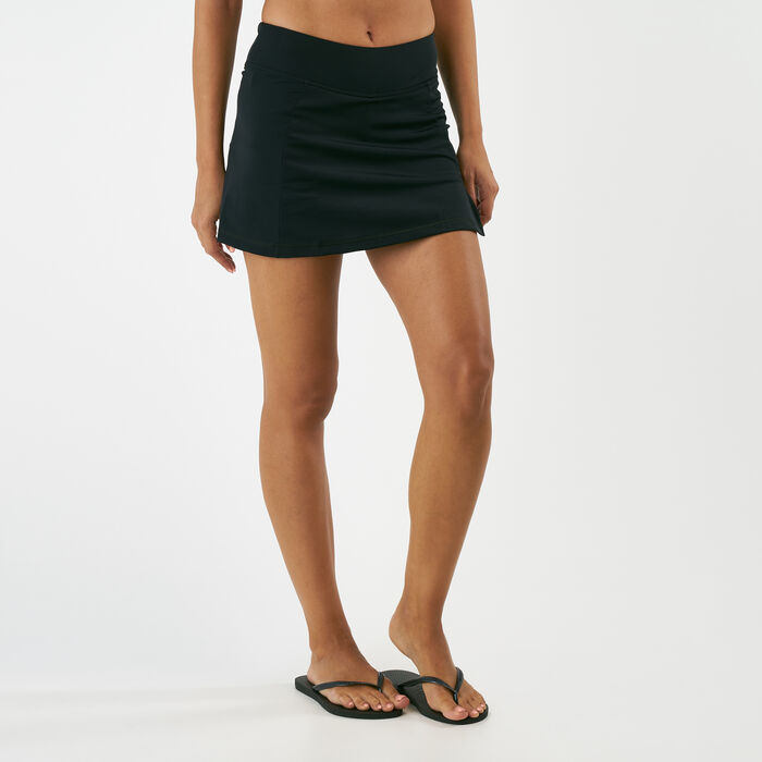 COEGA Swim Skirt Black image number 0