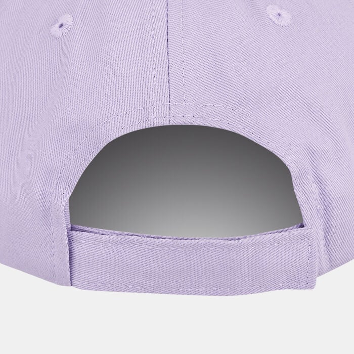 PUMA Men's Essential No.1 Baseball Cap Blue PUMA Men's Essential No.1 Baseball Cap Blue image number 1