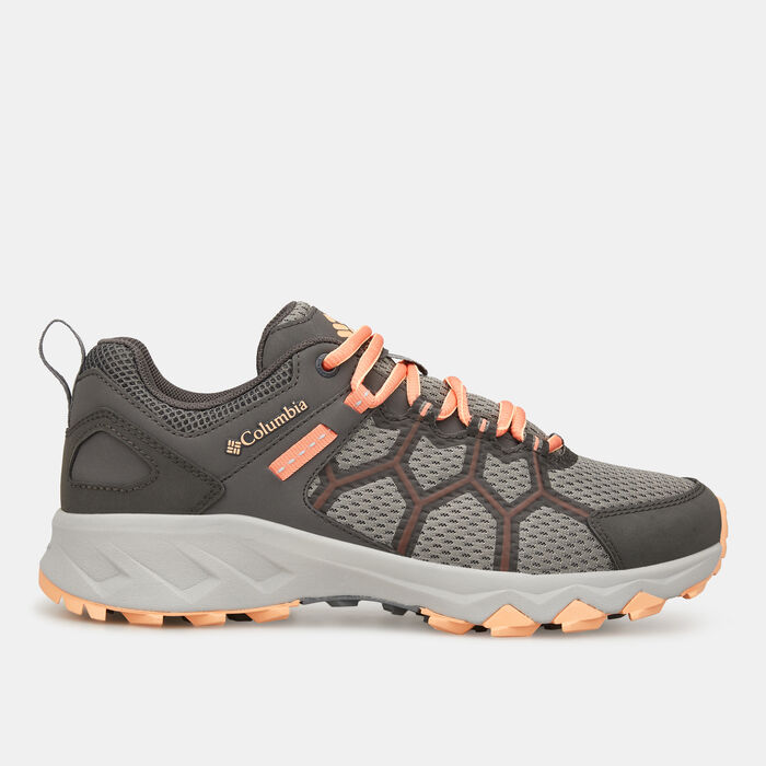 Columbia Women's Peakfreak™ II Shoe Grey Columbia Women's Peakfreak™ II Shoe Grey image number 0