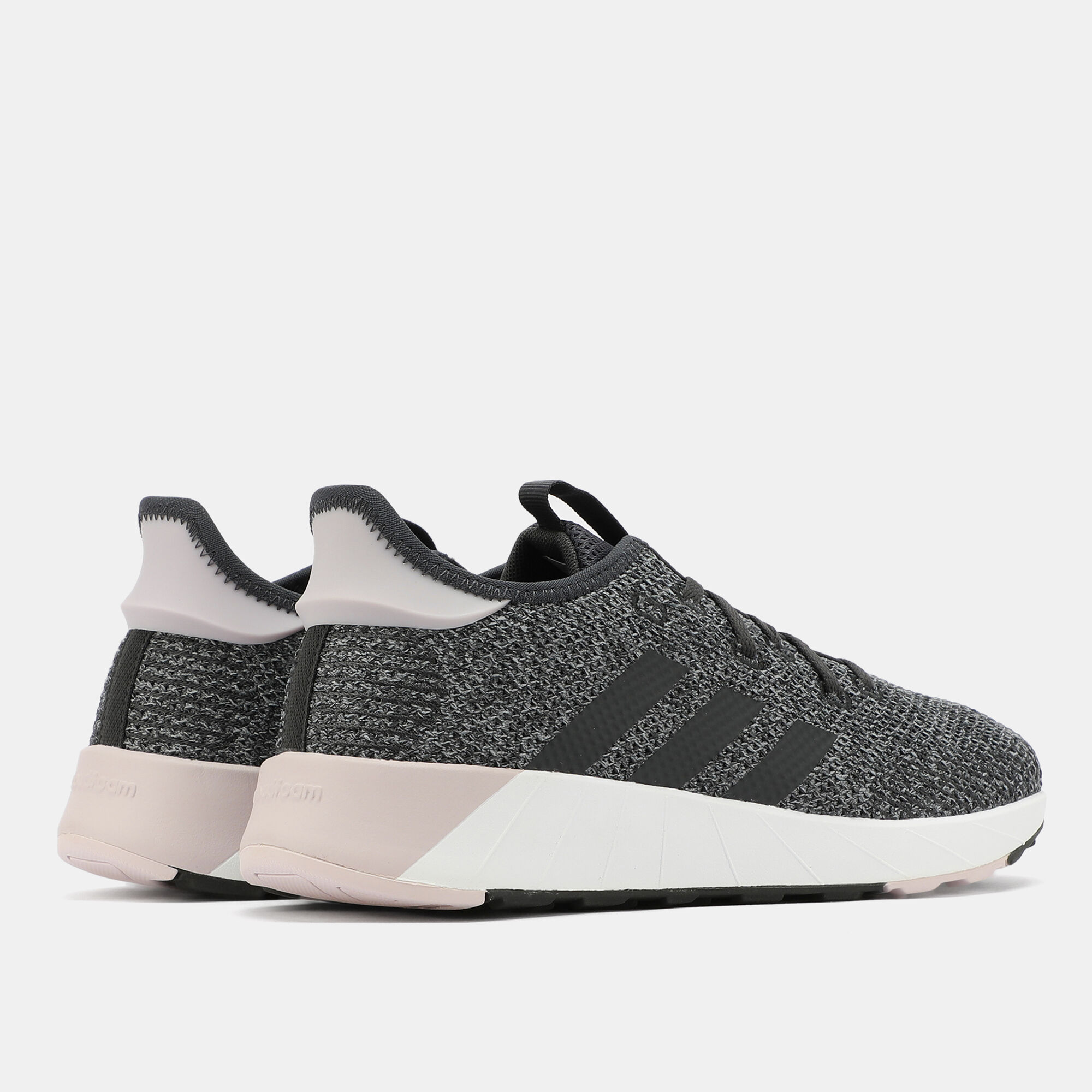 Adidas women's questar hotsell x byd running shoe