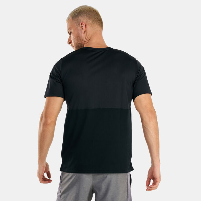 Men's Dri-FIT Wild T-Shirt Men's Dri-FIT Wild T-Shirt image number 1