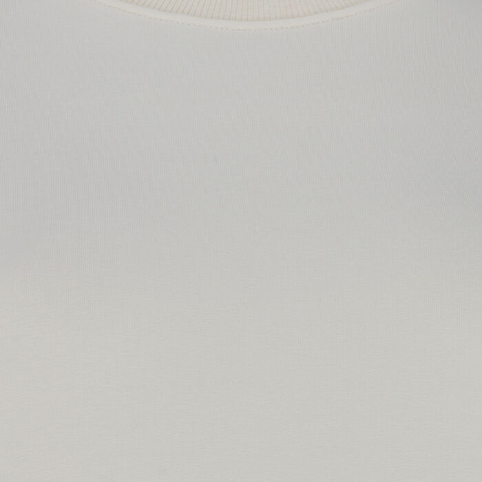 Sun and Sand Sports Women's Terry Dress White image number 2