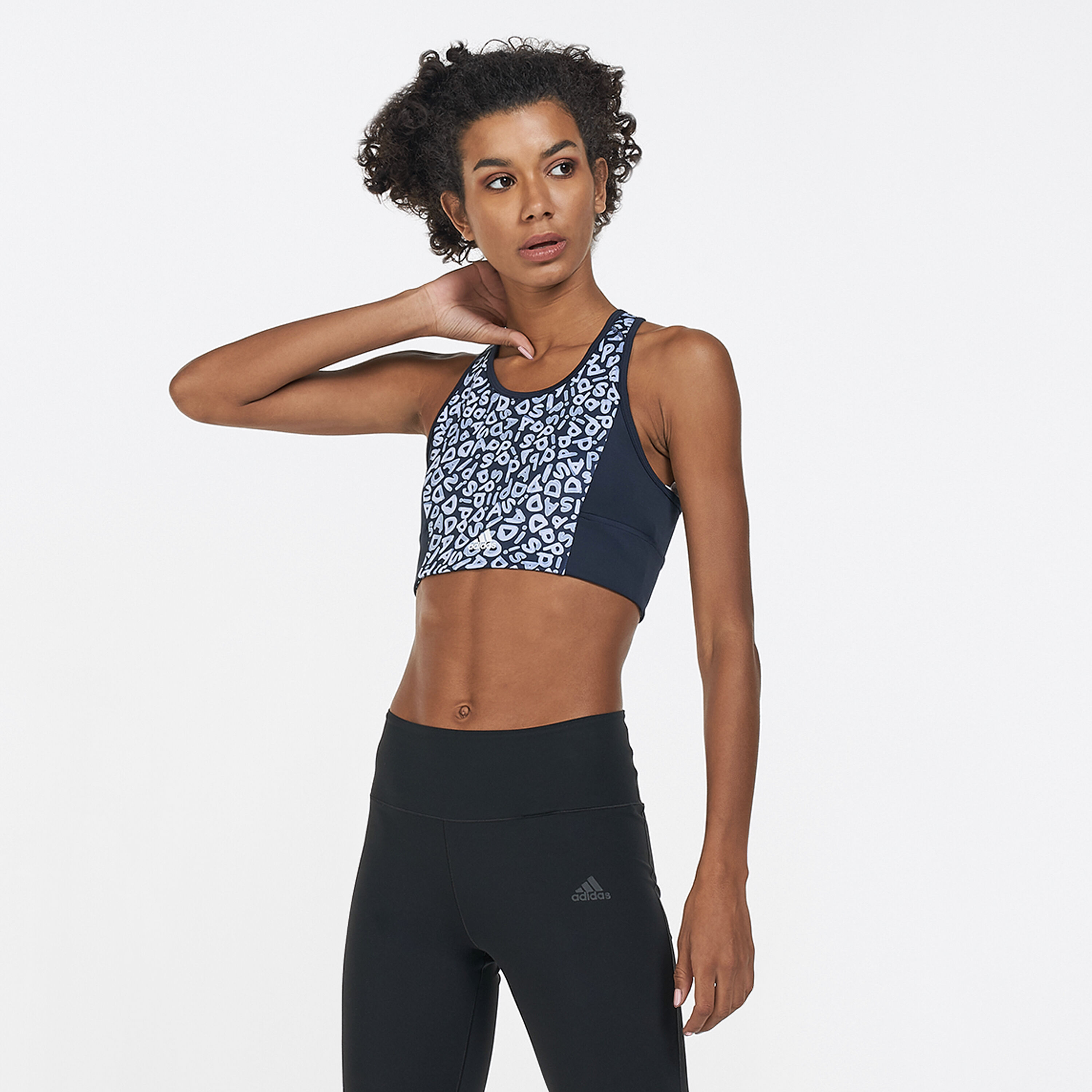 Adidas farm crop hotsell top