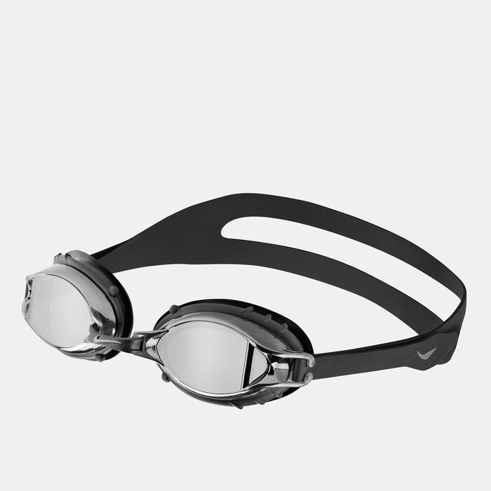 Nike Swim Chrome Swimming Goggles Grey Nike Swim Chrome Swimming Goggles Grey image number 0