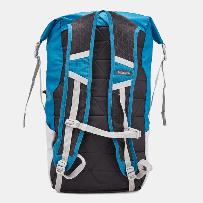 Columbia Tandem Trail™ Backpack - 22L Blue Columbia Tandem Trail™ Backpack - 22L Blue image number 1