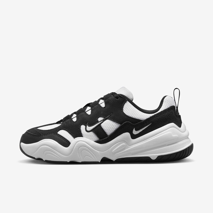 Nike Women's Tech Hera Shoes Black Nike Women's Tech Hera Shoes Black image number 0