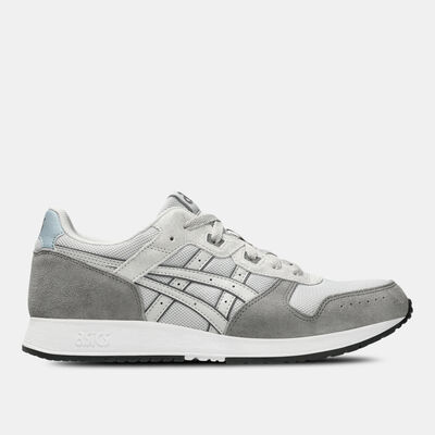 ASICS Men's LYTE CLASSIC Shoes Grey