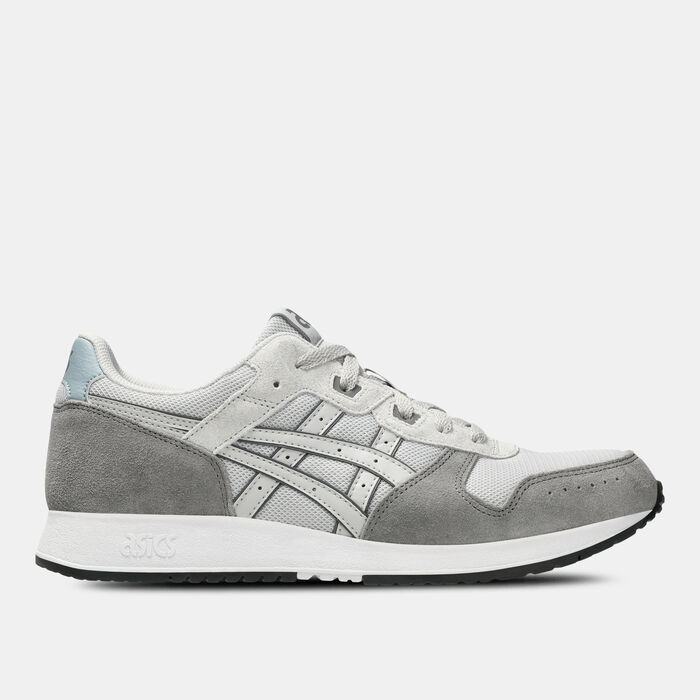 ASICS Men's LYTE CLASSIC Shoes Grey ASICS Men's LYTE CLASSIC Shoes Grey image number 0