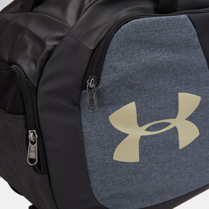Undeniable 4.0 Medium Duffel Bag Undeniable 4.0 Medium Duffel Bag image number 3