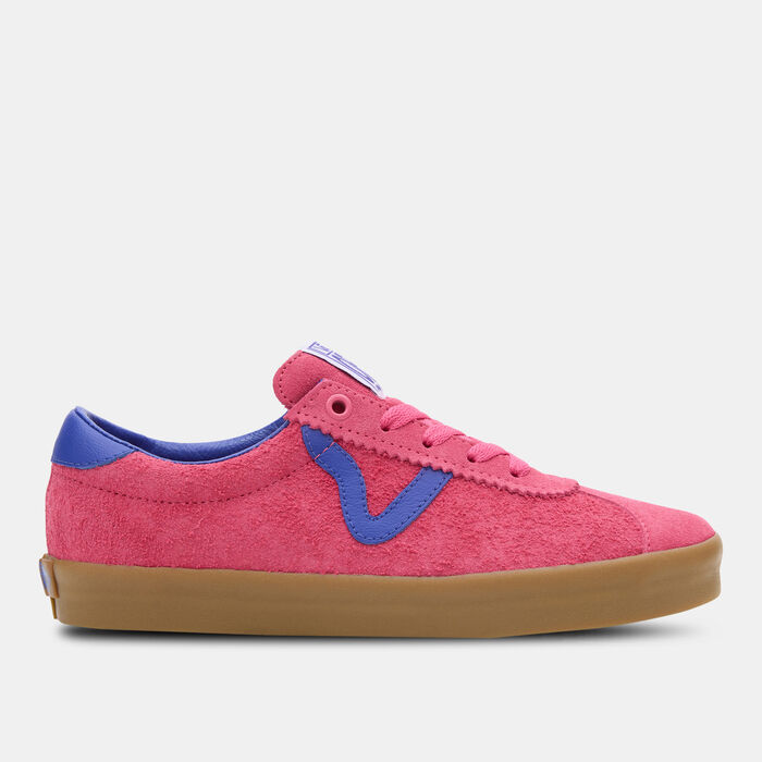 Vans Sport Low Unisex Shoes Pink Vans Sport Low Unisex Shoes Pink image number 0