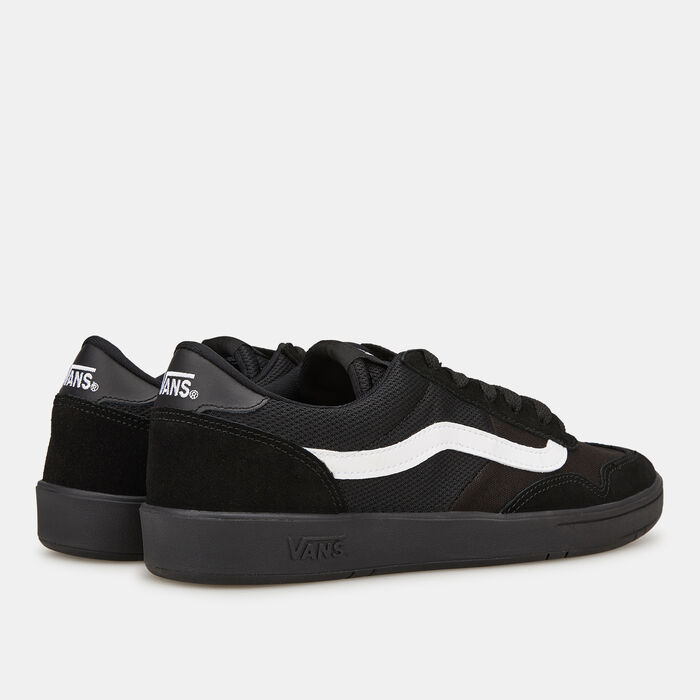 Vans Staple Cruze Too ComfyCush Unisex Shoe Black Vans Staple Cruze Too ComfyCush Unisex Shoe Black image number 2