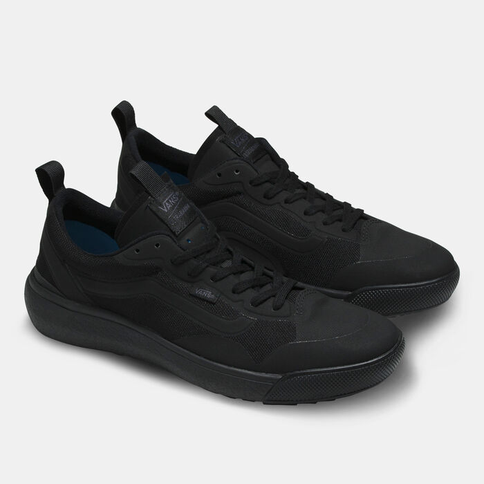 Vans UltraRange EXO MTE Unisex Shoes Black image number 1