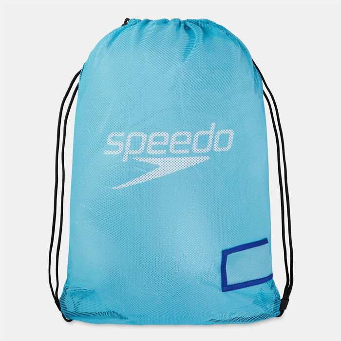 Mesh Swimming Bag Blue Speedo in KSA SSS