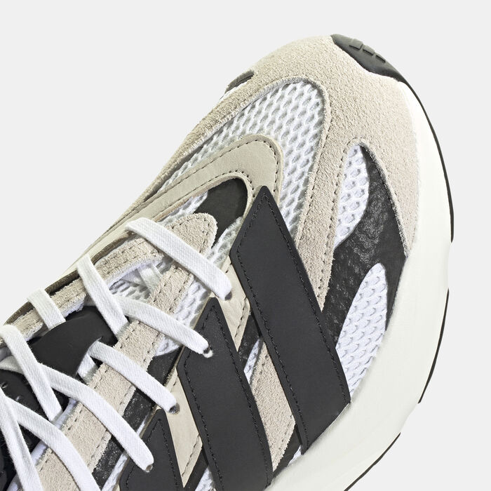 adidas Men's Lightblaze Shoes White adidas Men's Lightblaze Shoes White image number 5