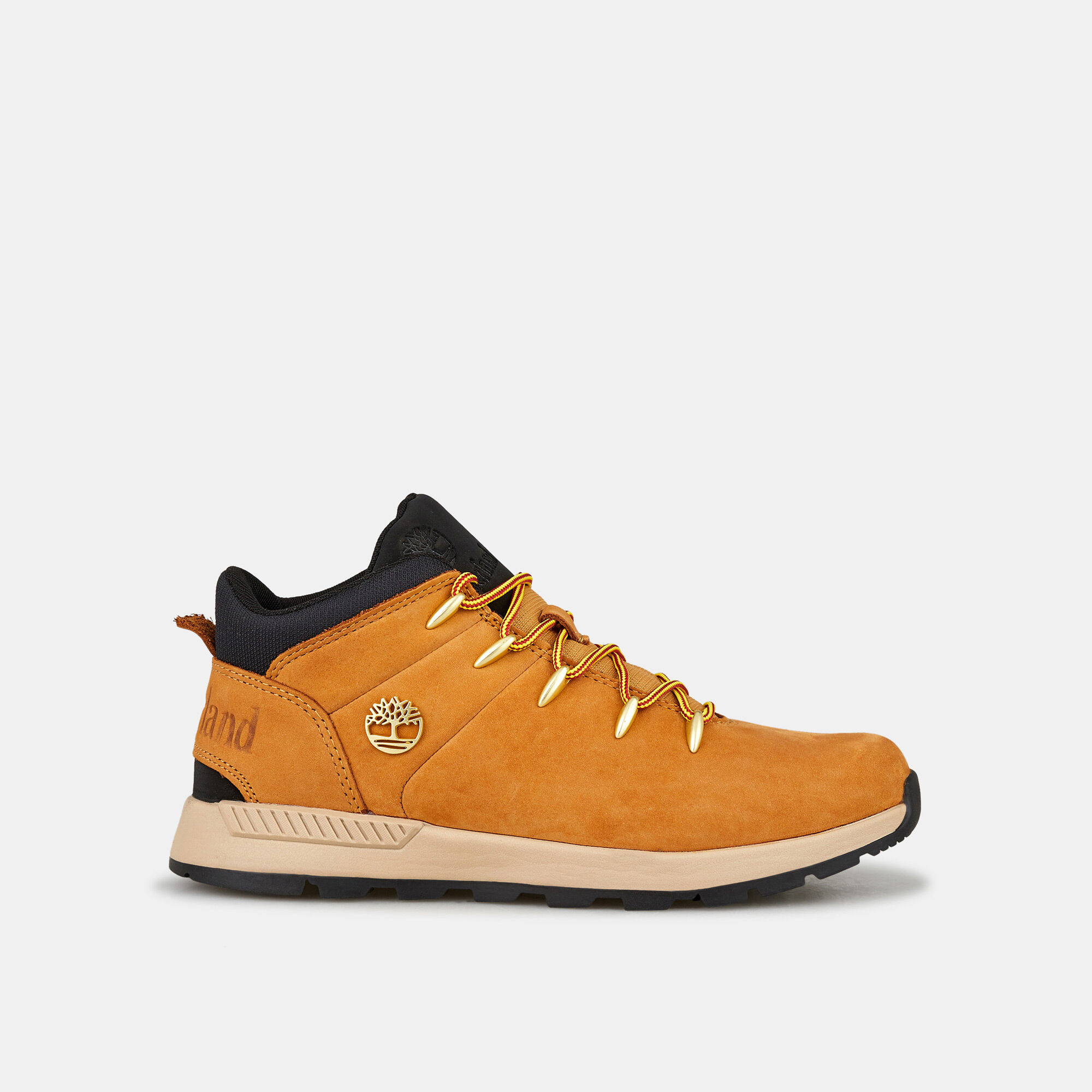 Timberland hot sale sneakers kids