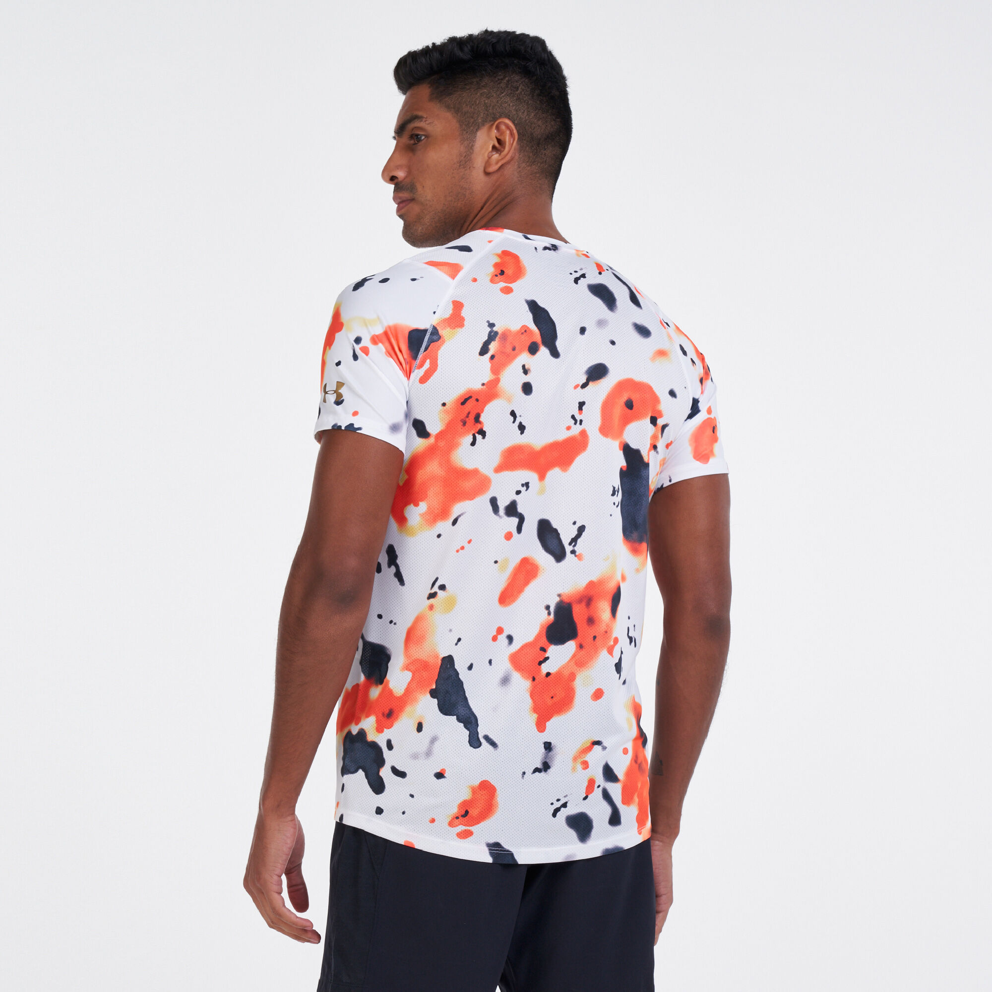 Upstream camo new arrivals
