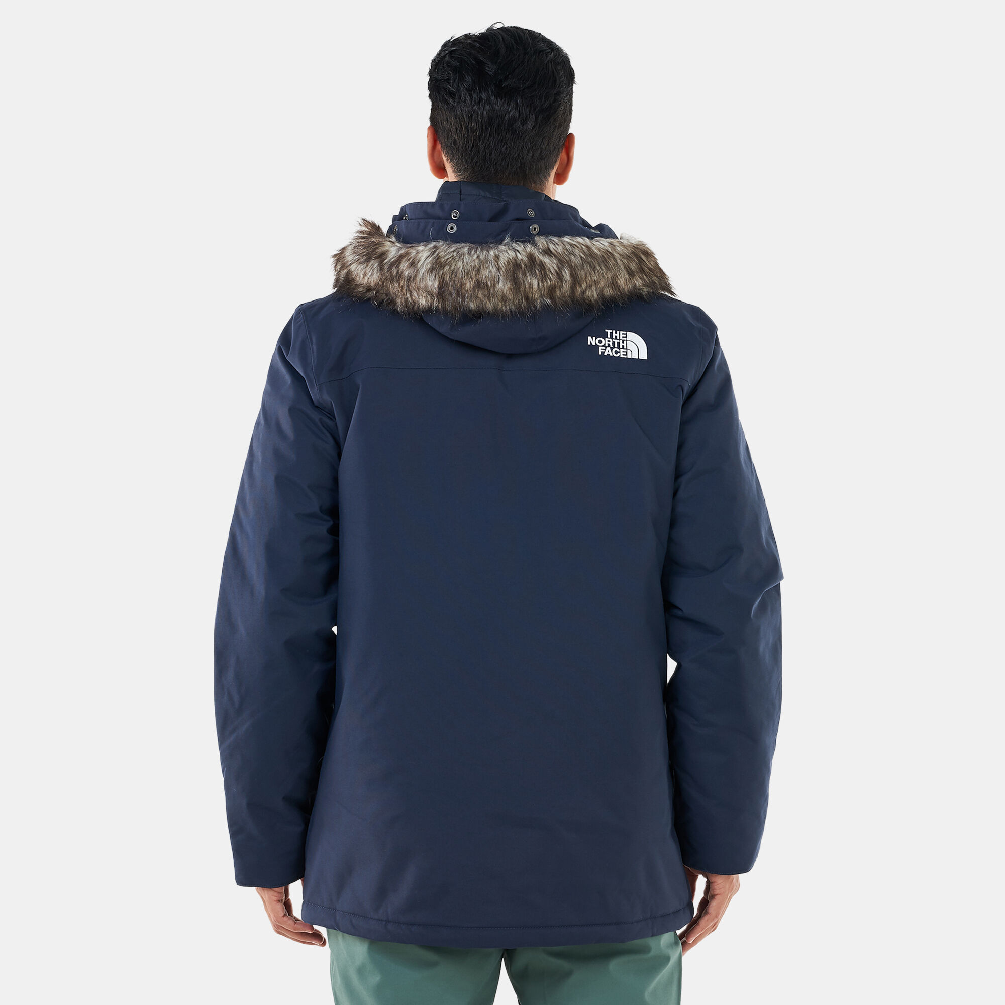 Men's zaneck jacket north face on sale