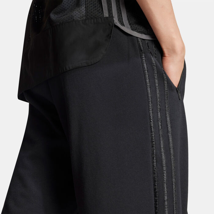 adidas Originals Men's Monogram 2 Track Pants Black adidas Originals Men's Monogram 2 Track Pants Black image number 4