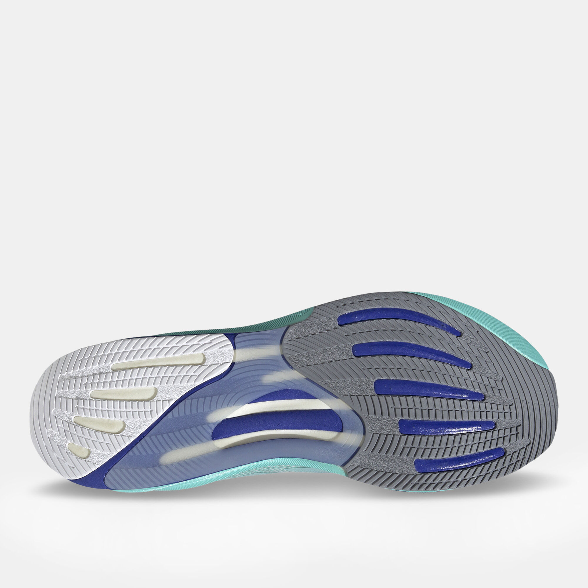 Shop adidas Men's Supernova Rise Running Shoes Multi-Color