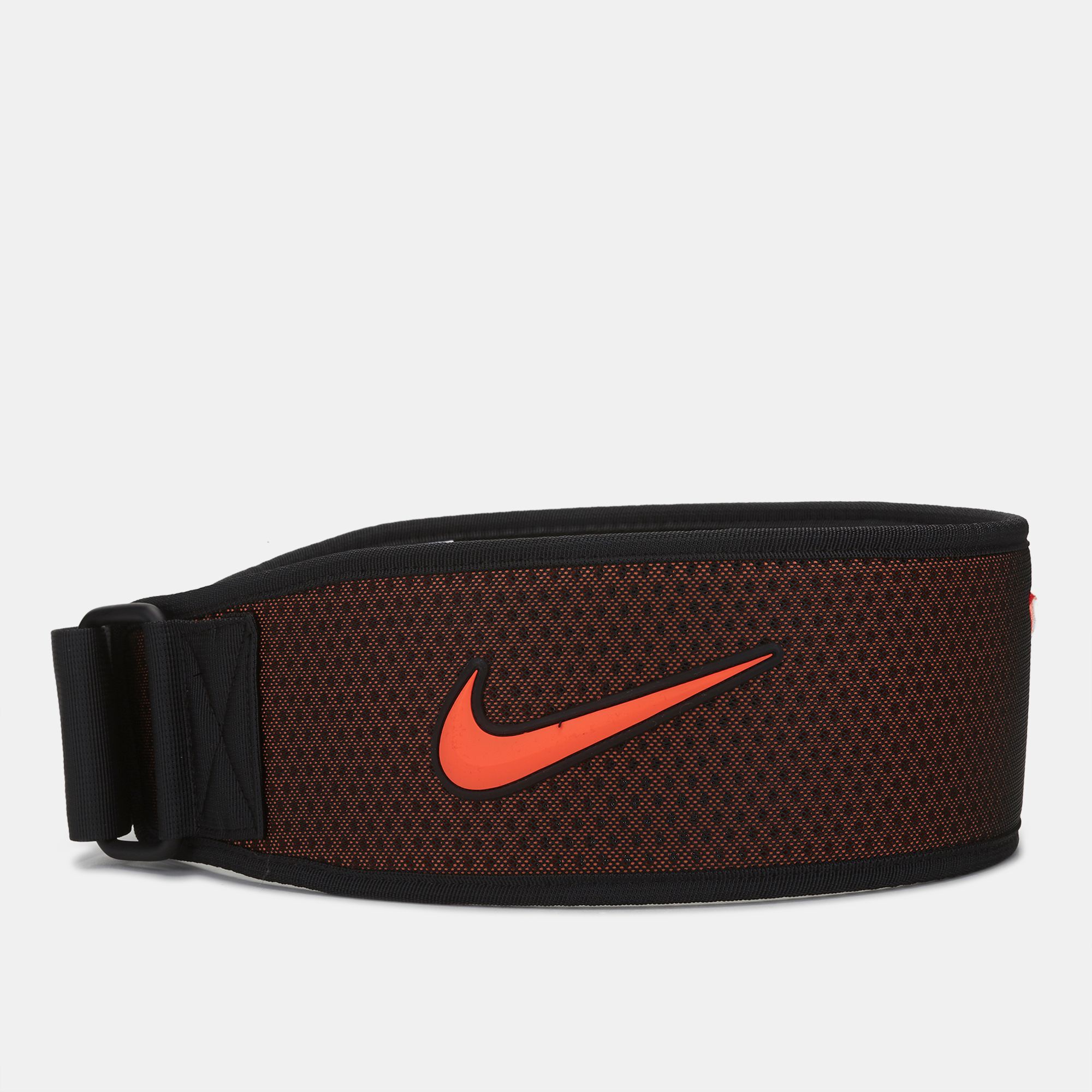 Nike hotsell back belt