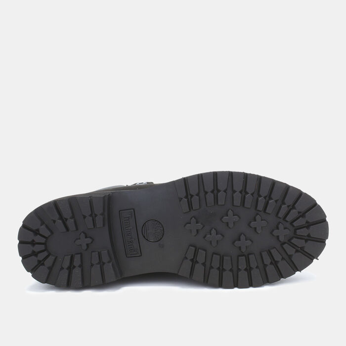 Timberland 6in Premium Boot Black Timberland 6in Premium Boot Black image number 3