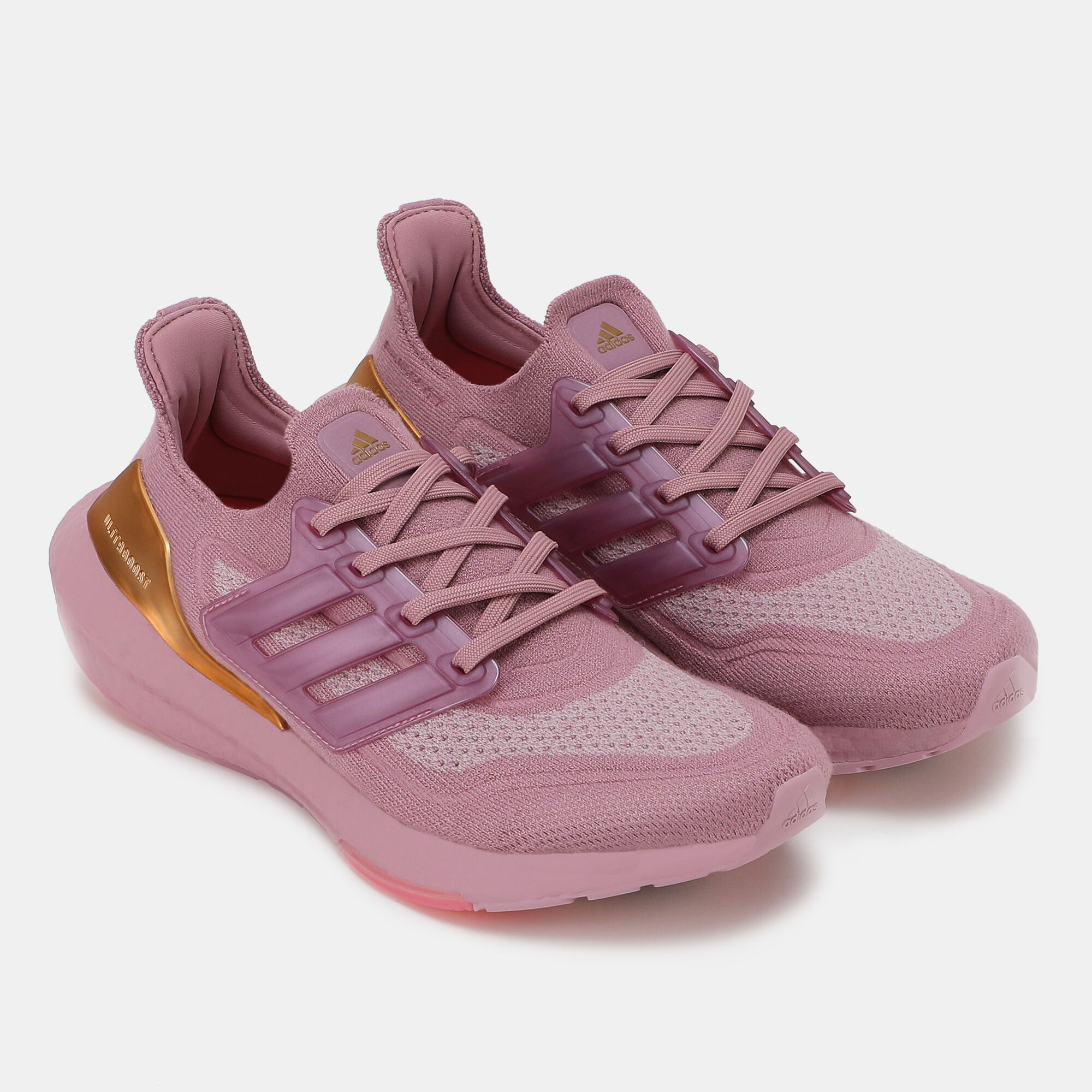 Buy adidas Women s Ultraboost 21 Shoe Pink in KSA SSS