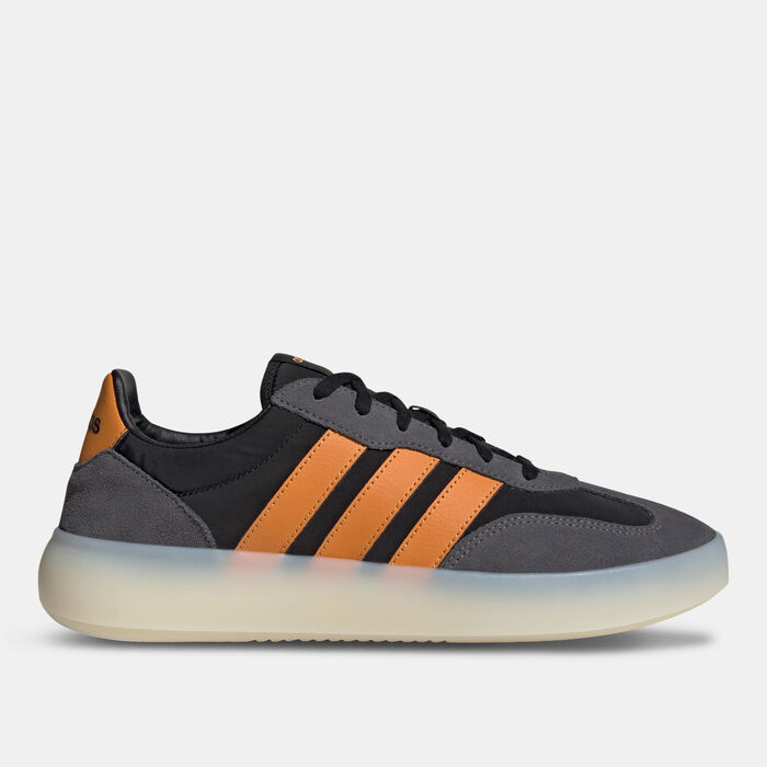 adidas Men's Barreda Decode Shoes Black adidas Men's Barreda Decode Shoes Black image number 0