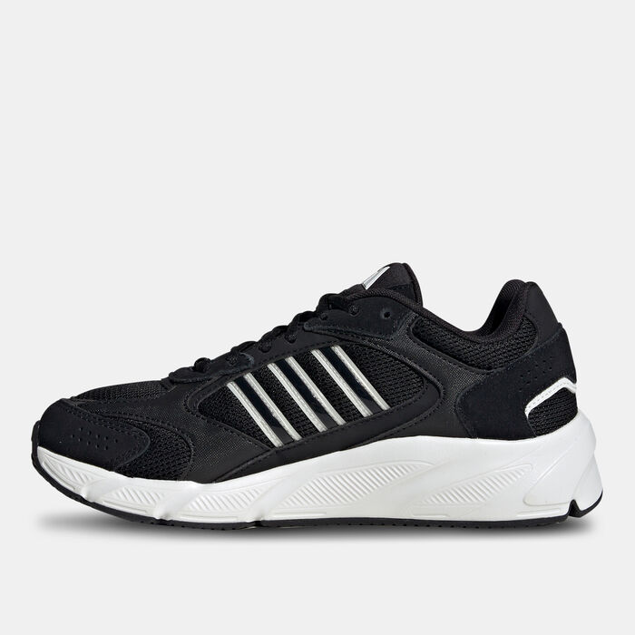adidas Women's Crazychaos 2000 Shoes Black adidas Women's Crazychaos 2000 Shoes Black image number 2