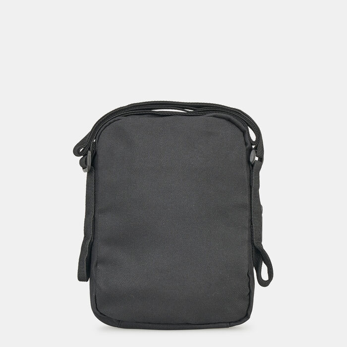 New Balance Colourblock Sling Bag Grey image number 1