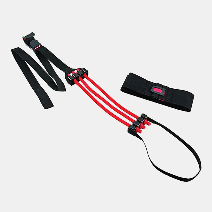 Iron Gym Pull Up Boost Multi-Color Iron Gym Pull Up Boost Multi-Color image number 0