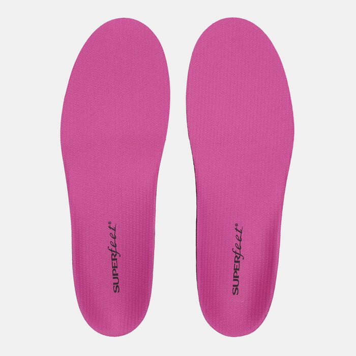 Superfeet Women's Berry Insoles Multi-Color image number 0
