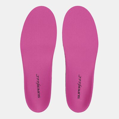 Superfeet Women's Berry Insoles Multi-Color Superfeet Women's Berry Insoles Multi-Color
