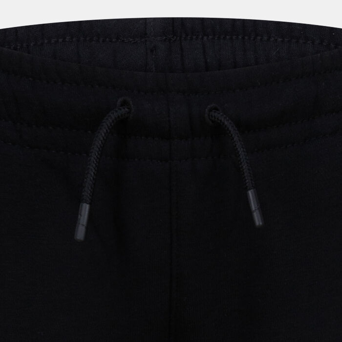 Jordan Kids' MJ Brooklyn Essentials Sweatpants Black image number 2