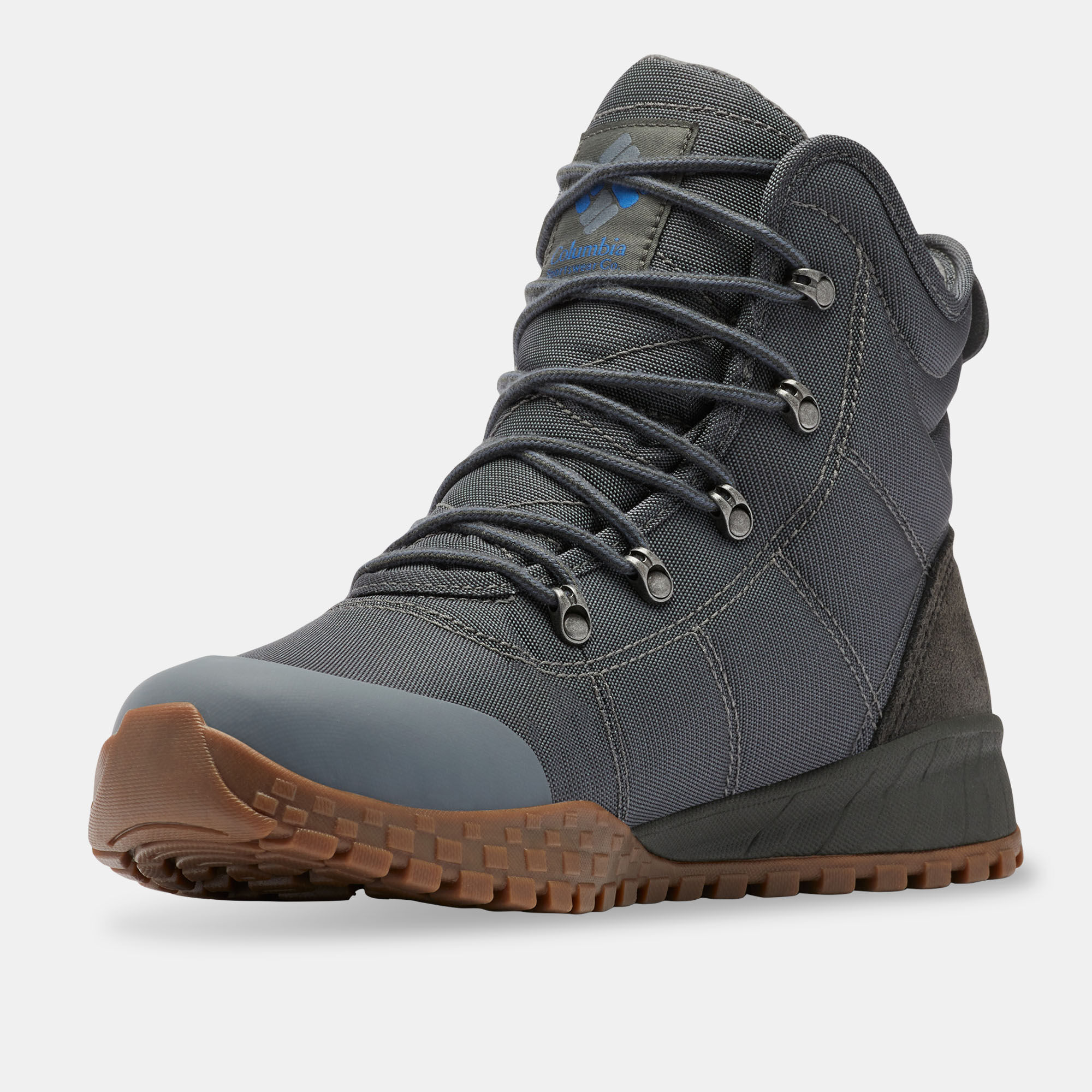 Fairbanks columbia boots outlet
