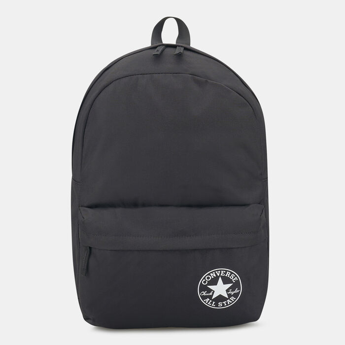 Converse Speed 3 Backpack Black Converse Speed 3 Backpack Black image number 0