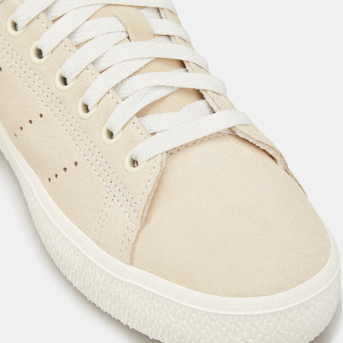 adidas Originals Women's Stan Smith CS Shoe Beige adidas Originals Women's Stan Smith CS Shoe Beige image number 4