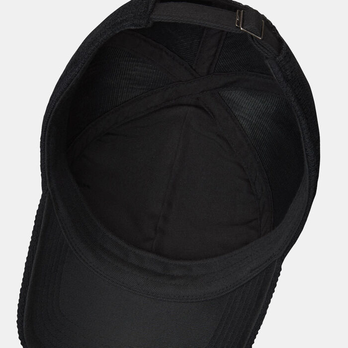 Nike Club Cap Black Nike Club Cap Black image number 4