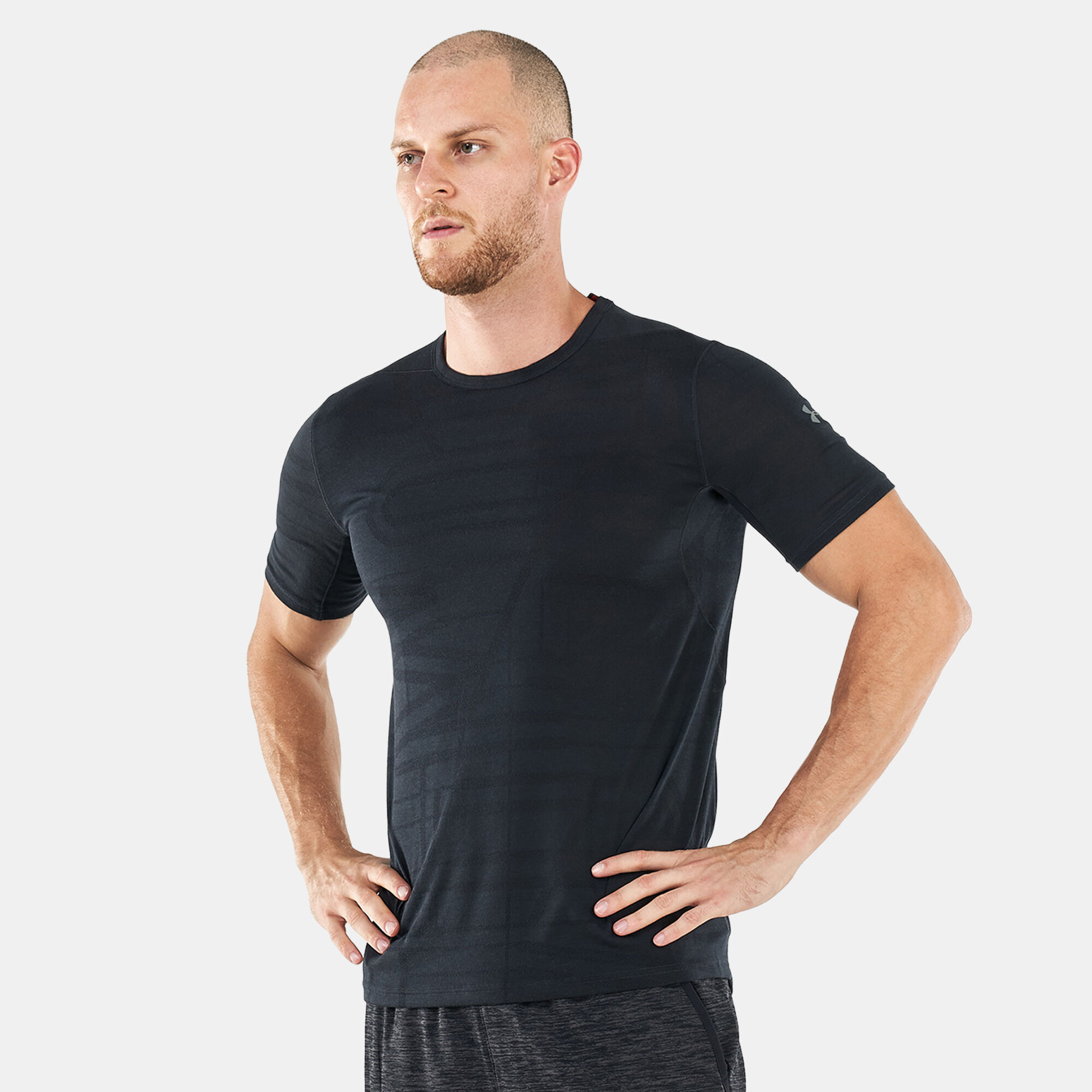 Under armour on sale threadborne elite