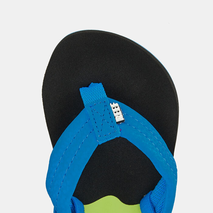 Kids' Ahi Flip Flops Kids' Ahi Flip Flops image number 2